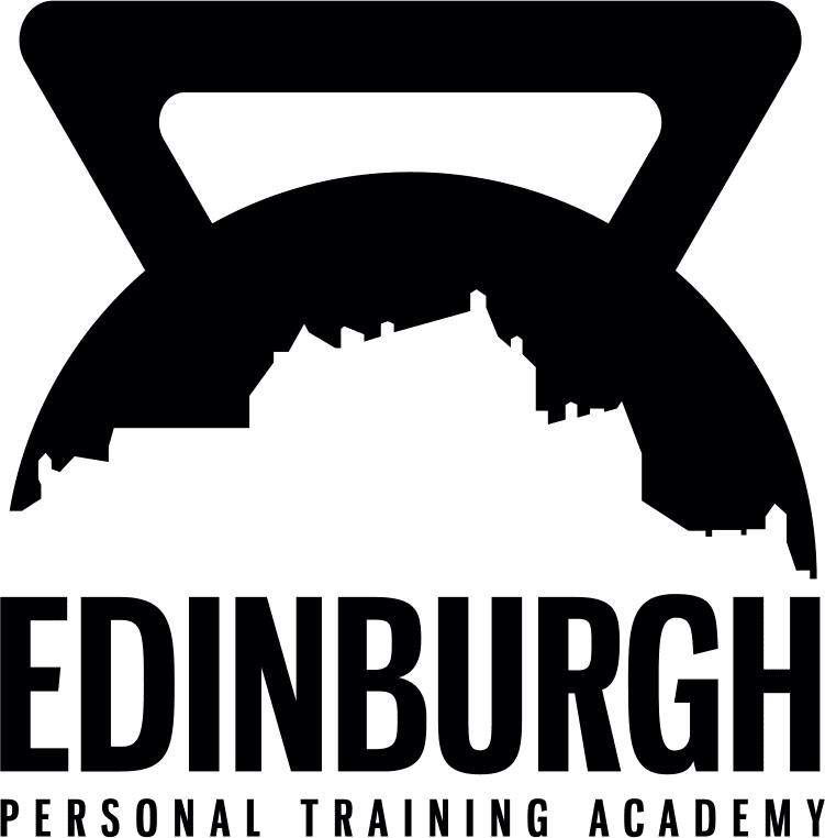 Edinburgh PT Academy Logo